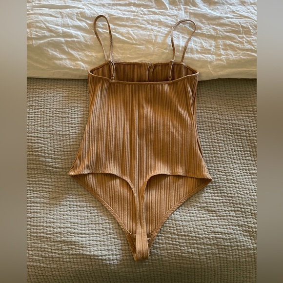 PRIVACY PLEASE ‘Packston’ bodysuit - Picture 4 of 4